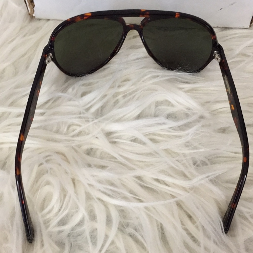 EYEFLY Sunglasses Park Place Tortoiseshell frames - Picture 3 of 8